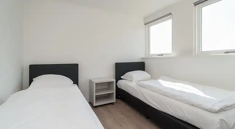 Sommerhus i Breezand