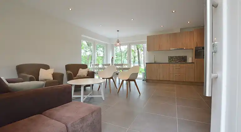 Holiday home in Baarle-Nassau