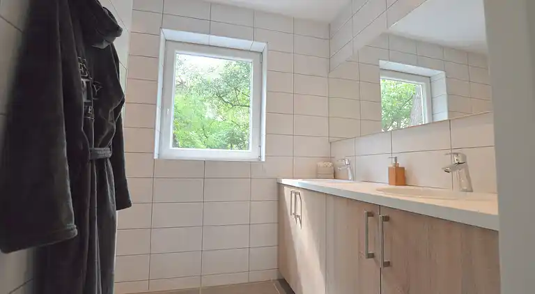 Holiday home in Baarle-Nassau