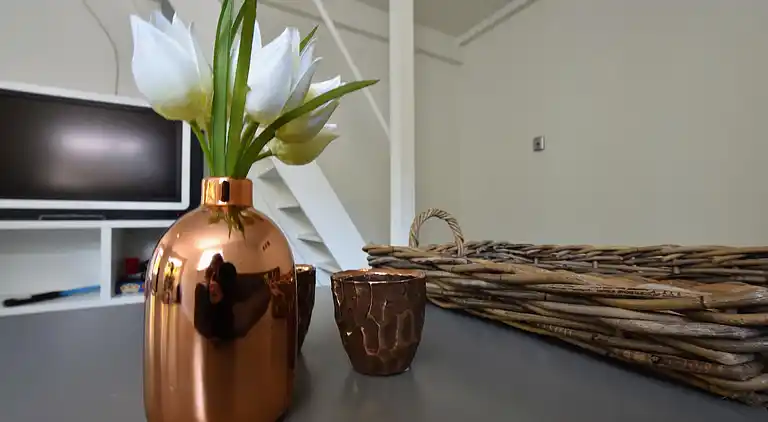 Sommerhus i Garderen