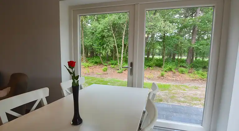 Holiday home in Baarle-Nassau