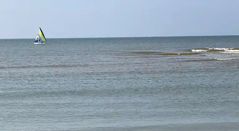 Casa vacanze in Oosterend Terschelling