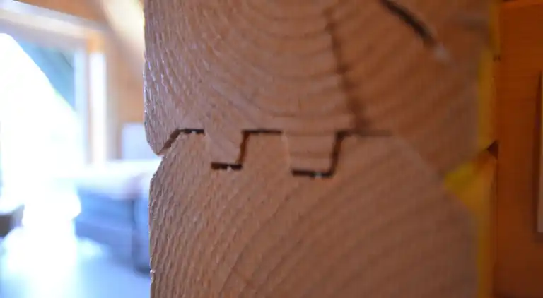 Sommerhus i Slenaken