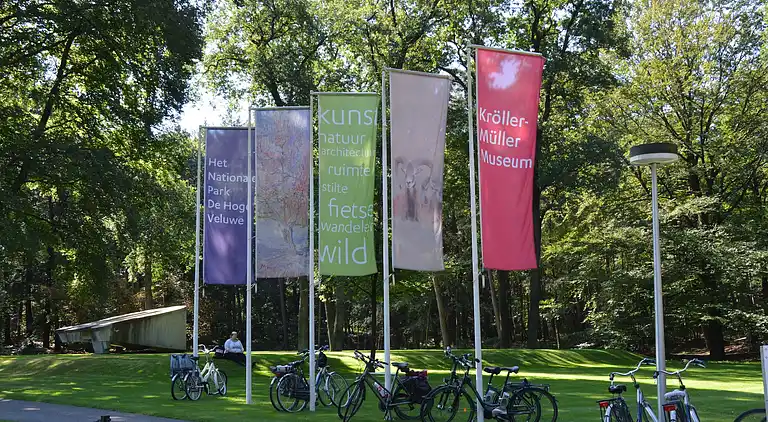 Sommerhus i Garderen