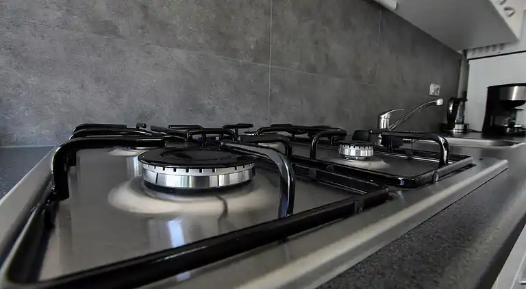 Sommerhus i Garderen