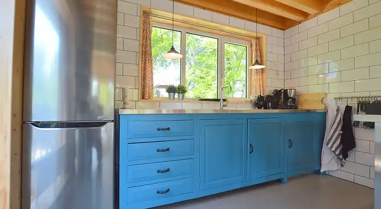 Sommerhus i Slenaken