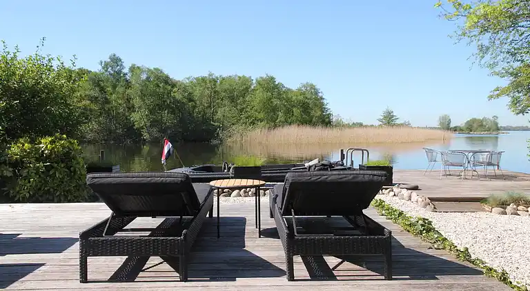 Sommerhus i Kortenhoef