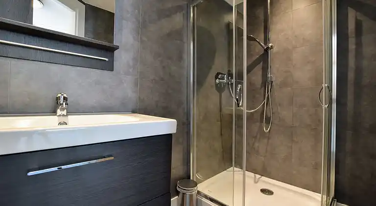 Sommerhus i Garderen