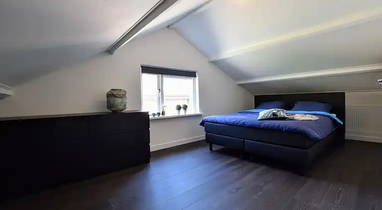 Sommerhus i Garderen