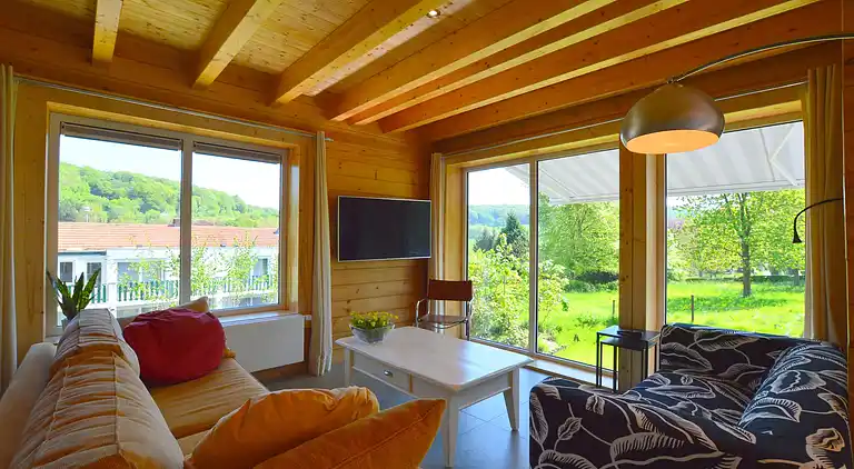 Sommerhus i Slenaken