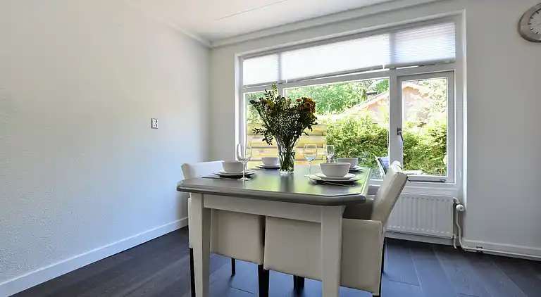 Sommerhus i Garderen