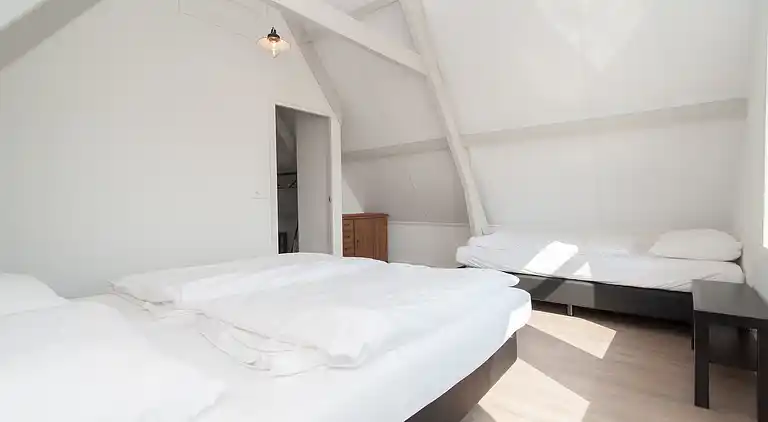 Sommerhus i Breezand