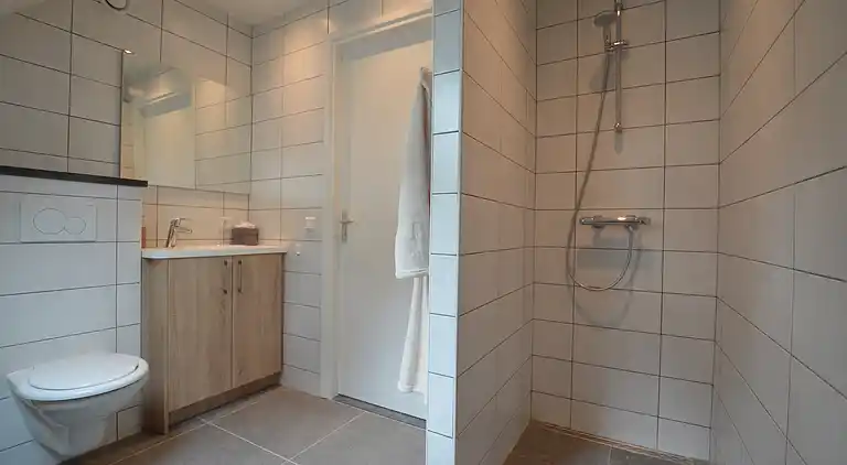 Holiday home in Baarle-Nassau