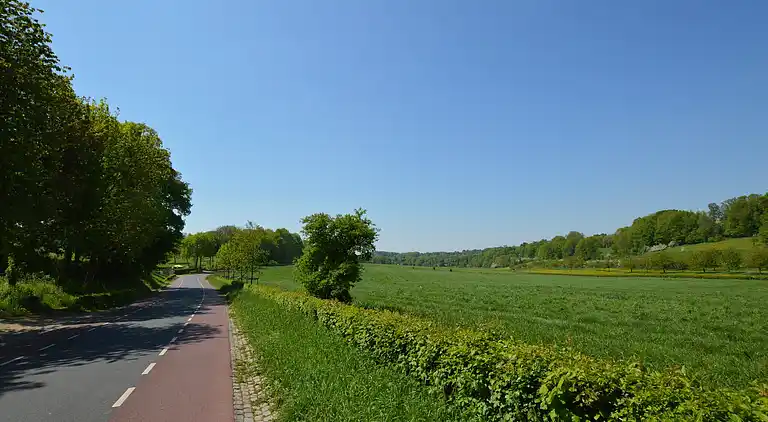 Sommerhus i Slenaken