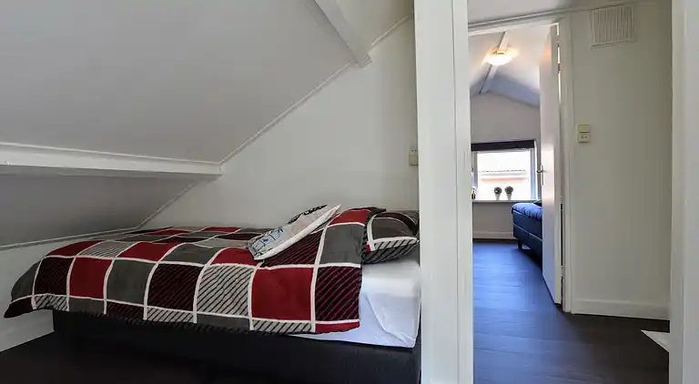 Sommerhus i Garderen