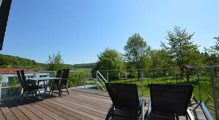 Sommerhus i Slenaken