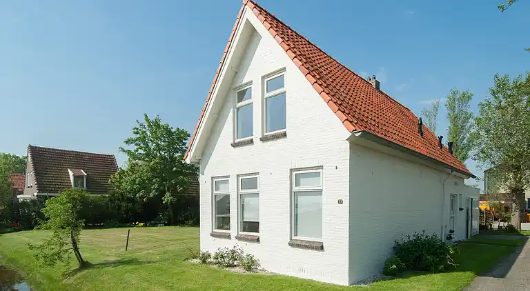 Sommerhus i Breezand