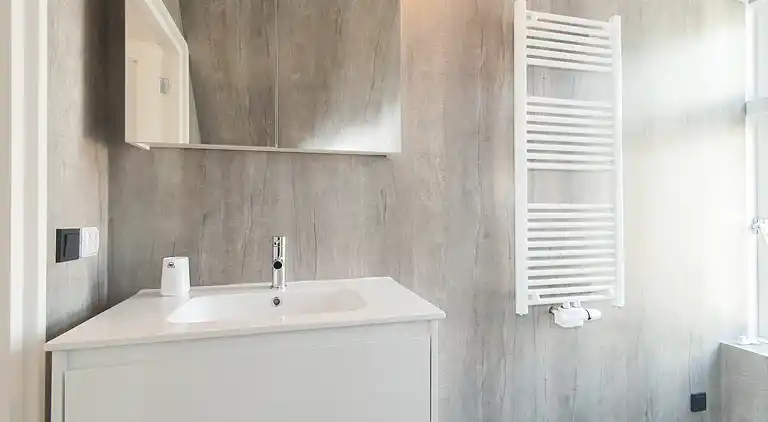 Sommerhus i Breezand