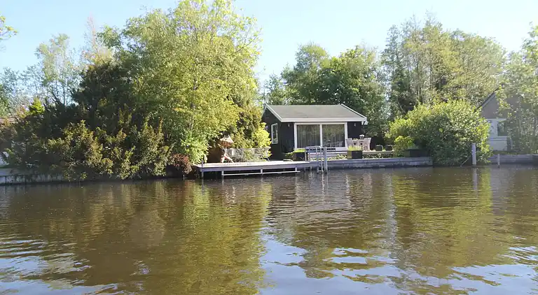 Sommerhus i Kortenhoef