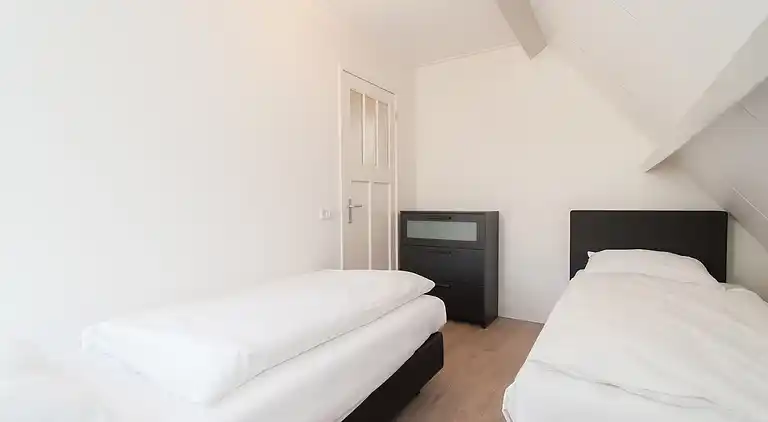 Sommerhus i Breezand