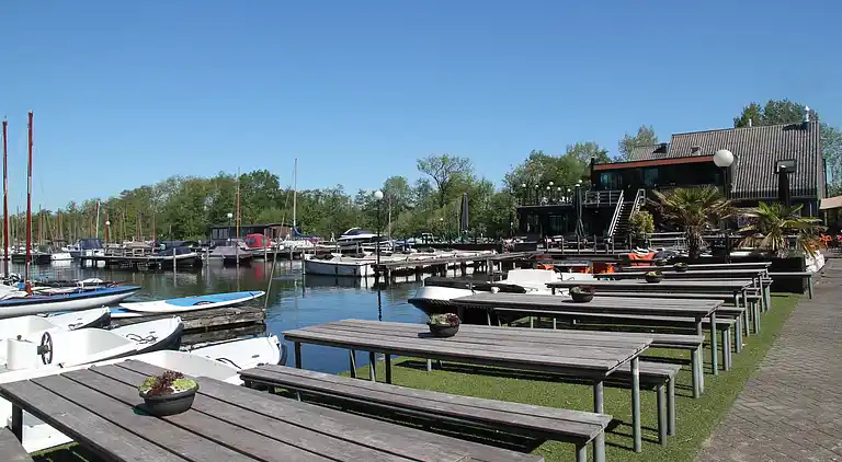 Sommerhus i Kortenhoef