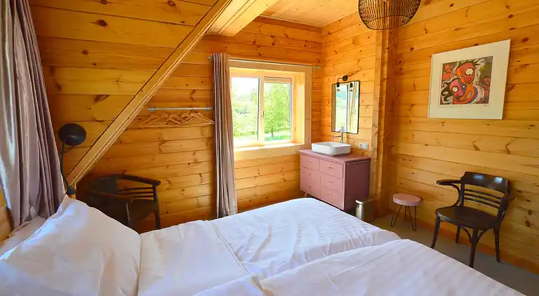 Sommerhus i Slenaken