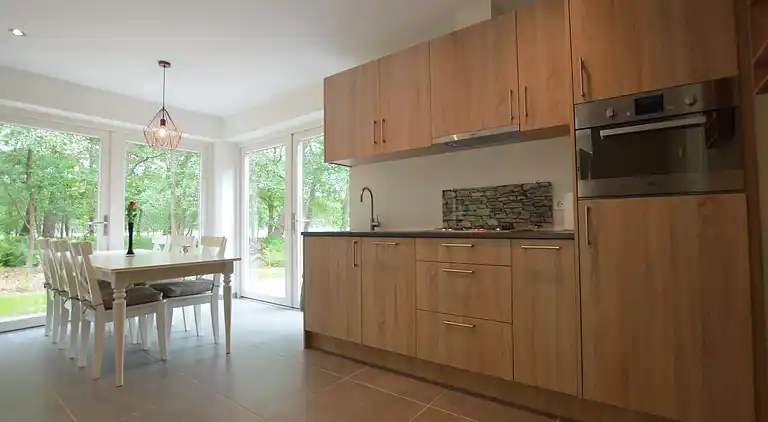 Holiday home in Baarle-Nassau