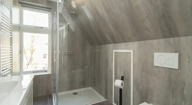 Sommerhus i Breezand