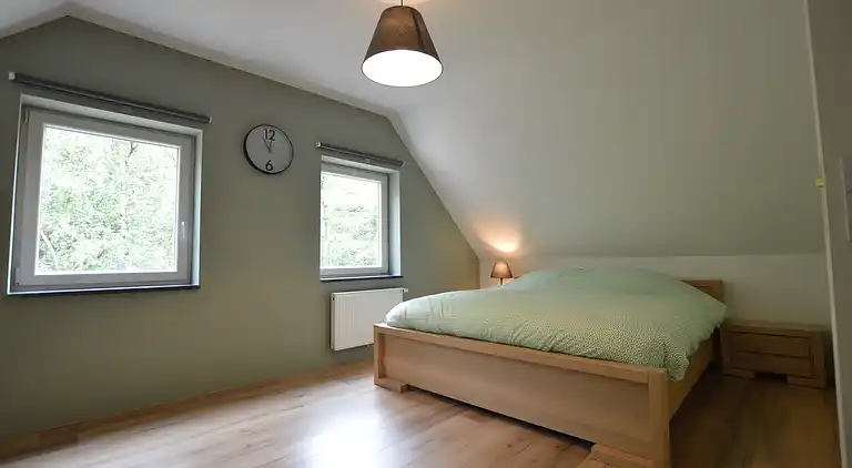 Holiday home in Baarle-Nassau