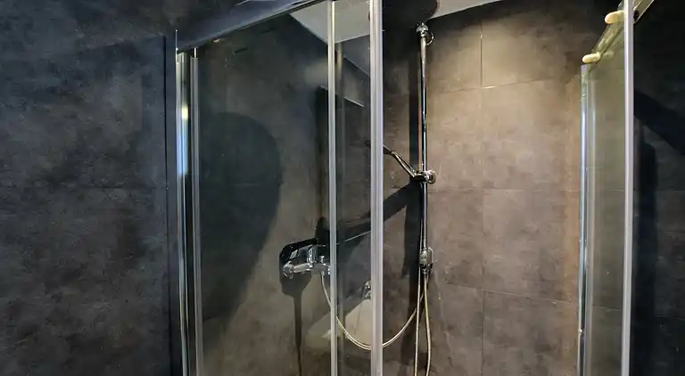 Sommerhus i Garderen