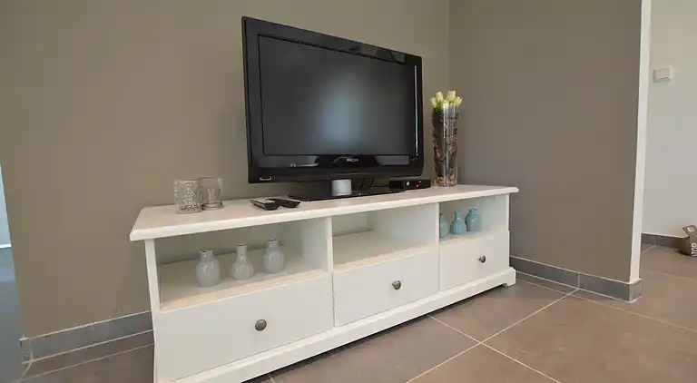 Holiday home in Baarle-Nassau