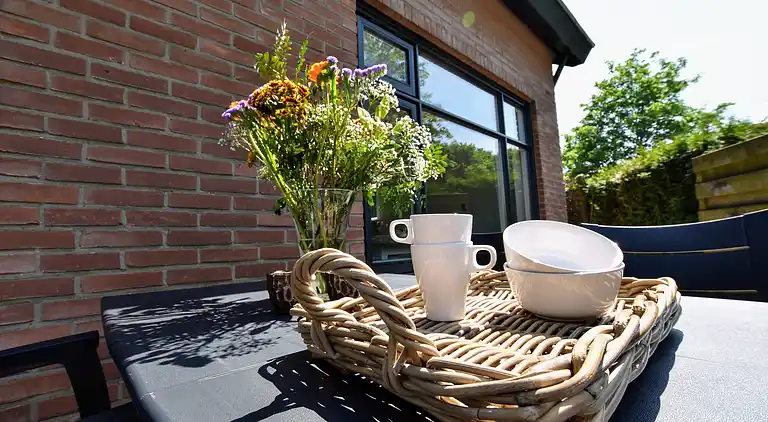 Sommerhus i Garderen