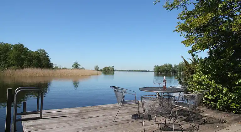 Sommerhus i Kortenhoef