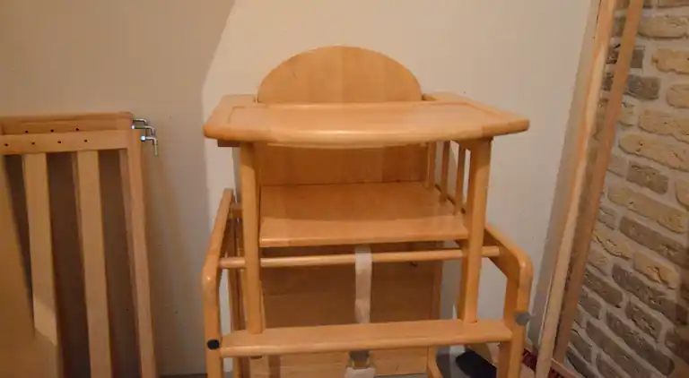 Sommerhus i Slenaken