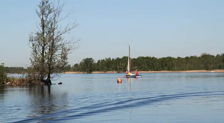 Sommerhus i Kortenhoef