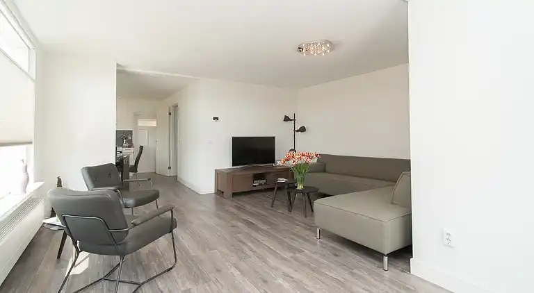 Sommerhus i Breezand