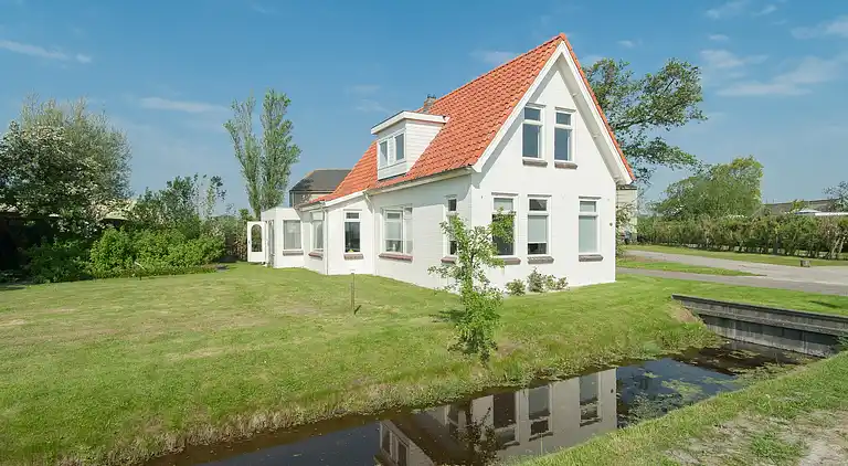 Sommerhus i Breezand