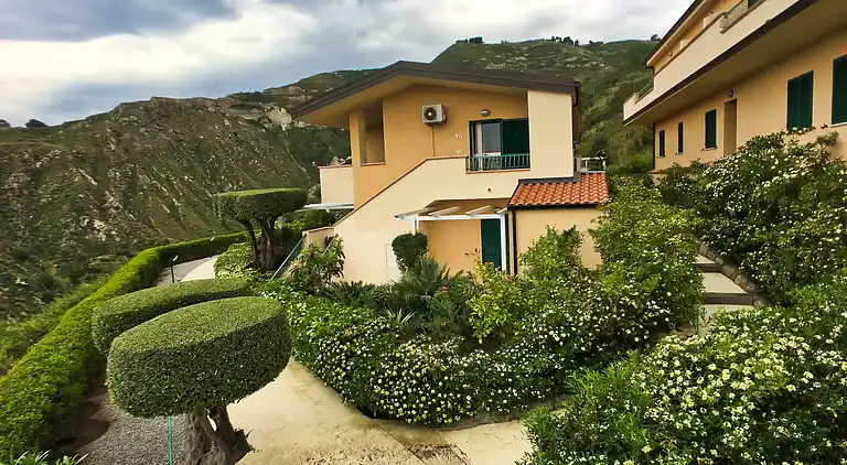 Holiday home in Parghelia