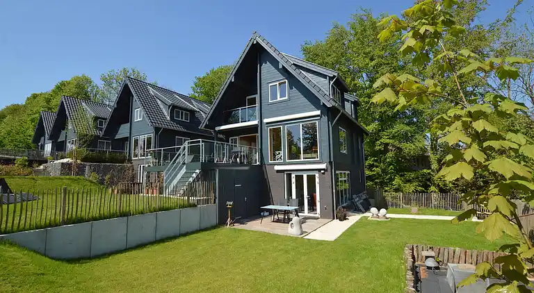 Sommerhus i Slenaken