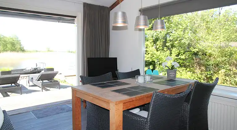 Sommerhus i Kortenhoef