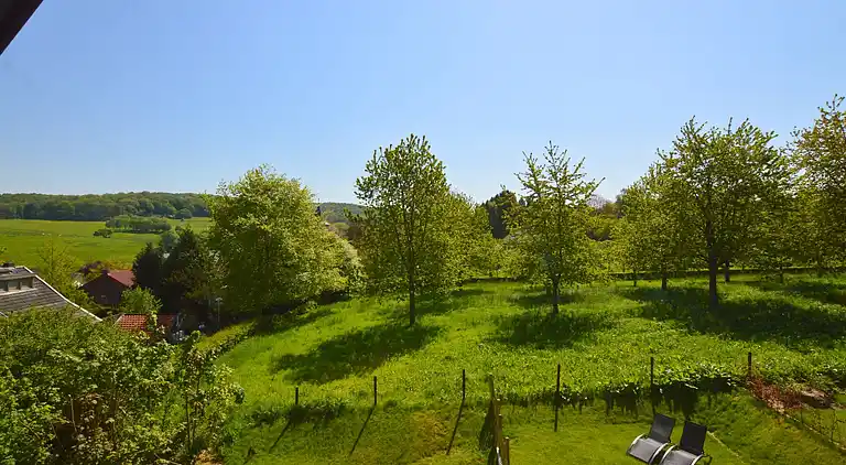 Sommerhus i Slenaken