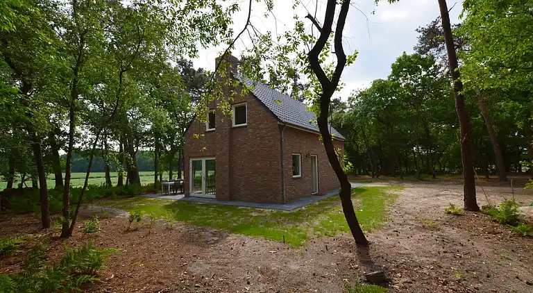 Holiday home in Baarle-Nassau