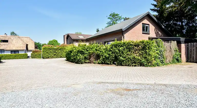 Sommerhus i Garderen