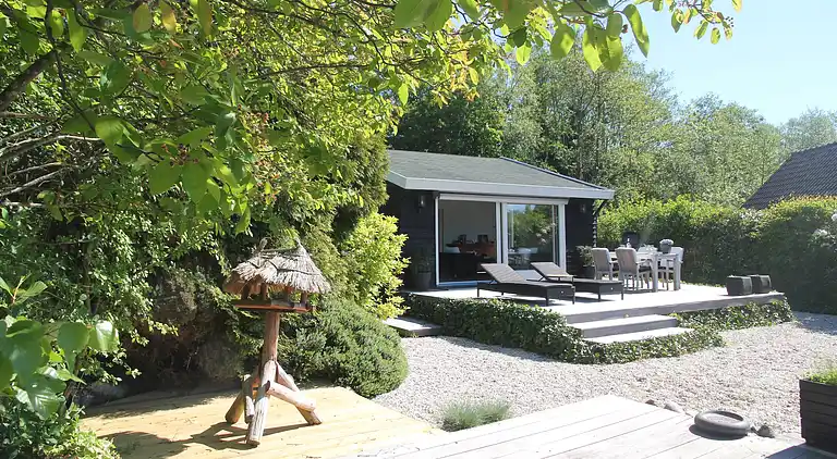 Sommerhus i Kortenhoef