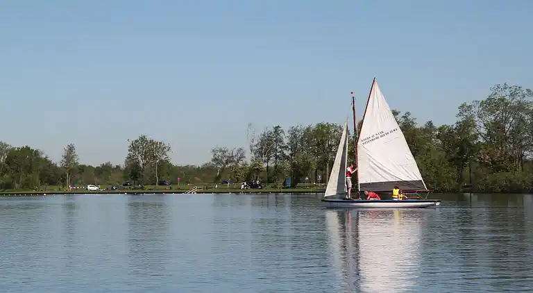 Sommerhus i Kortenhoef