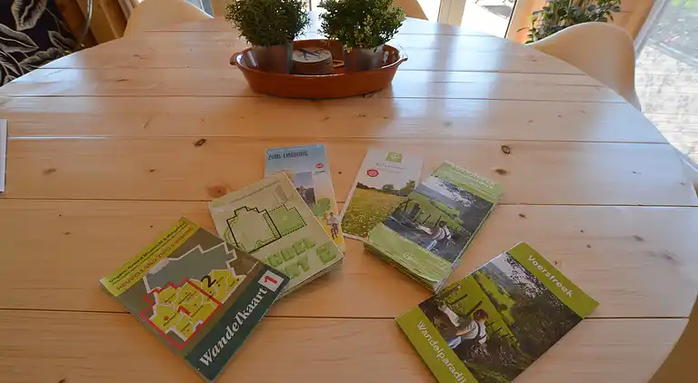 Sommerhus i Slenaken