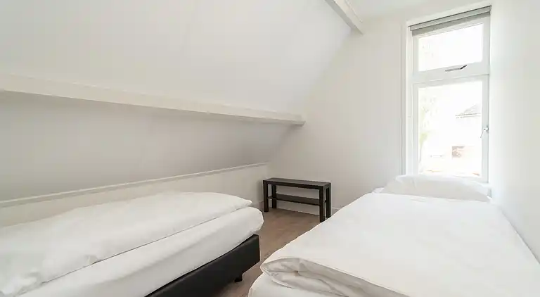 Sommerhus i Breezand