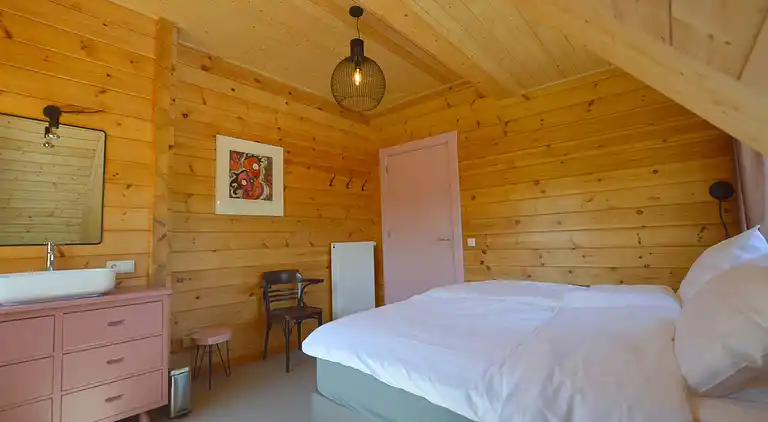 Sommerhus i Slenaken