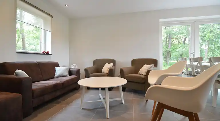 Holiday home in Baarle-Nassau