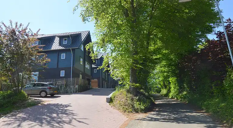 Sommerhus i Slenaken